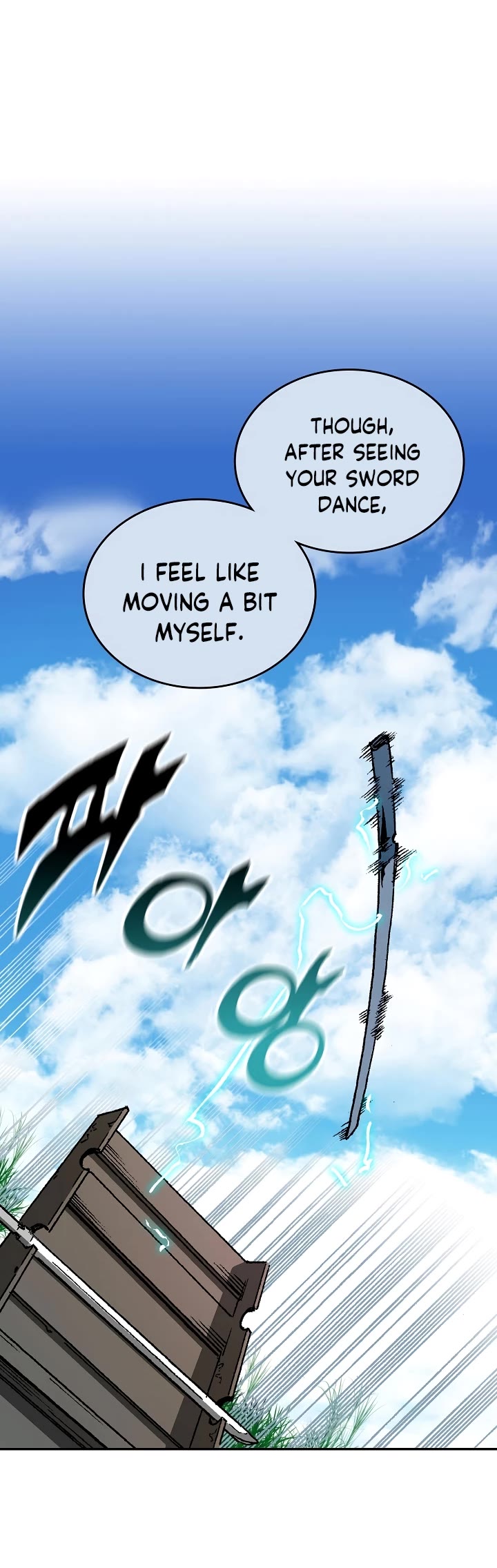 Memoir Of The King Of War Chapter 117 page 19 - Chapter 117