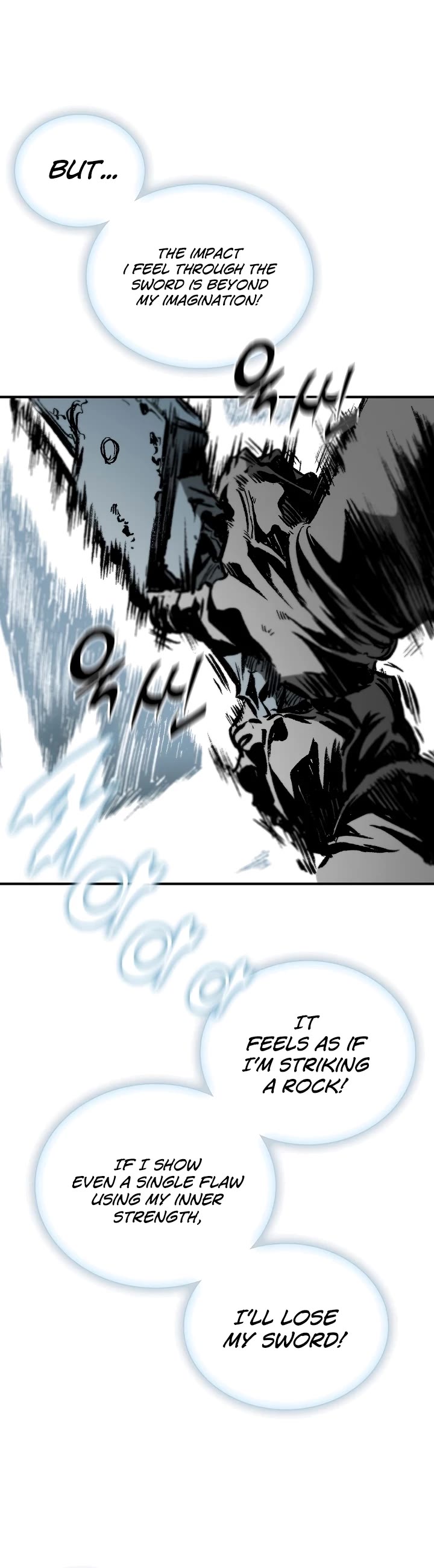 Memoir Of The King Of War Chapter 117 page 34 - Chapter 117