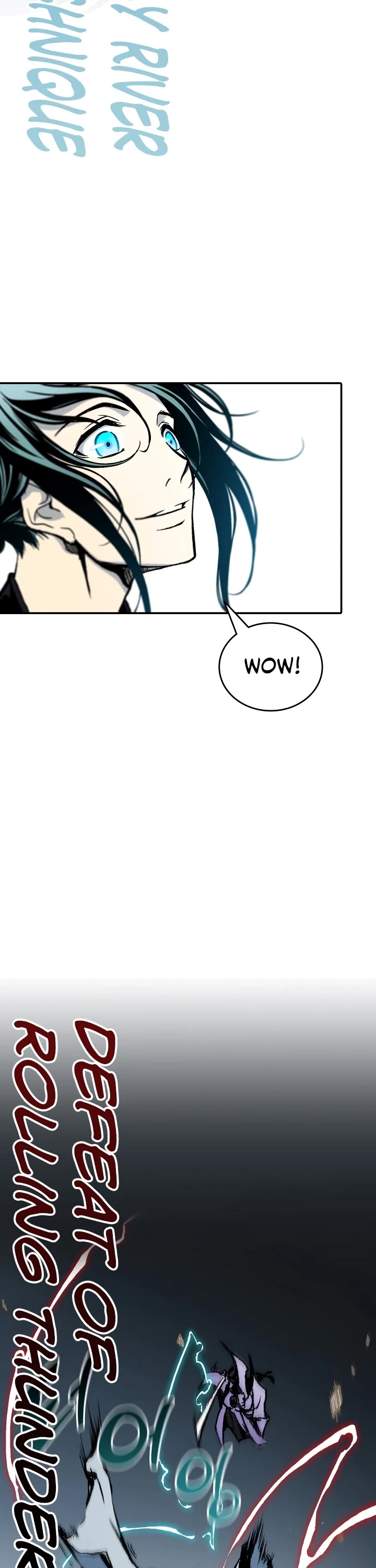 Memoir Of The King Of War Chapter 117 page 37 - Chapter 117