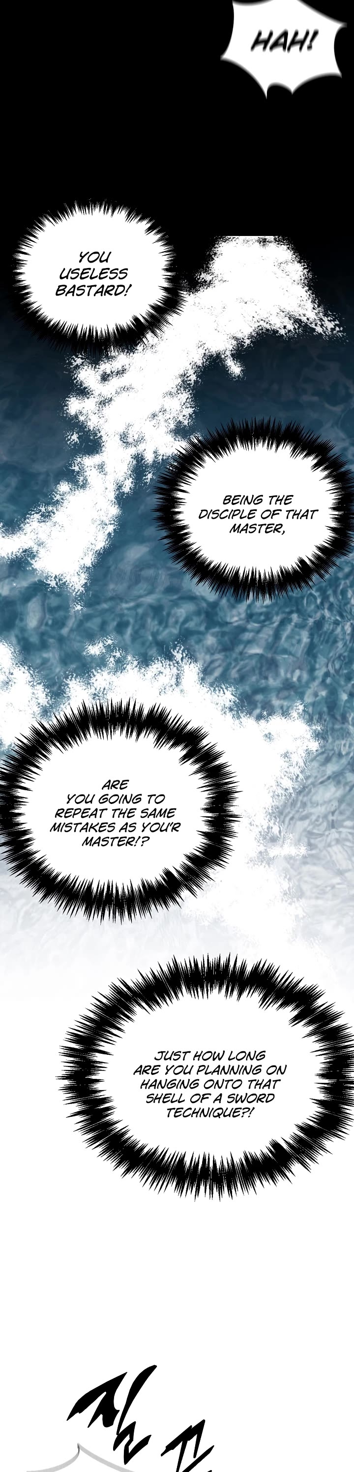 Memoir Of The King Of War Chapter 117 page 4 - Chapter 117