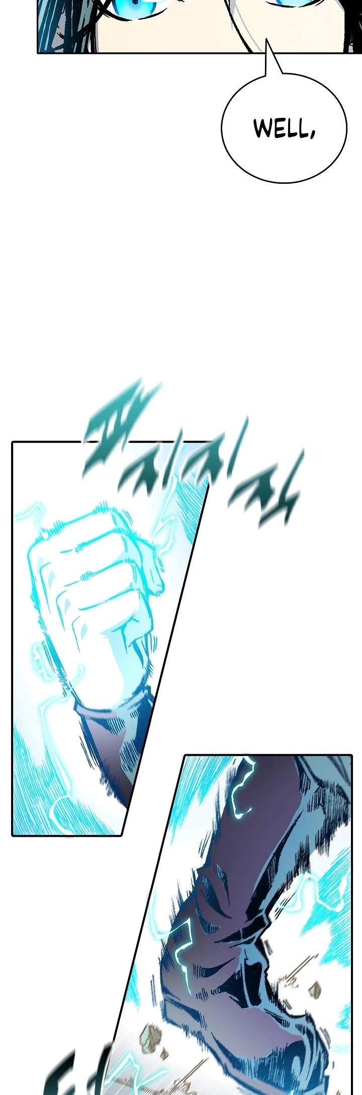 Memoir Of The King Of War Chapter 118 page 29 - Chapter 118
