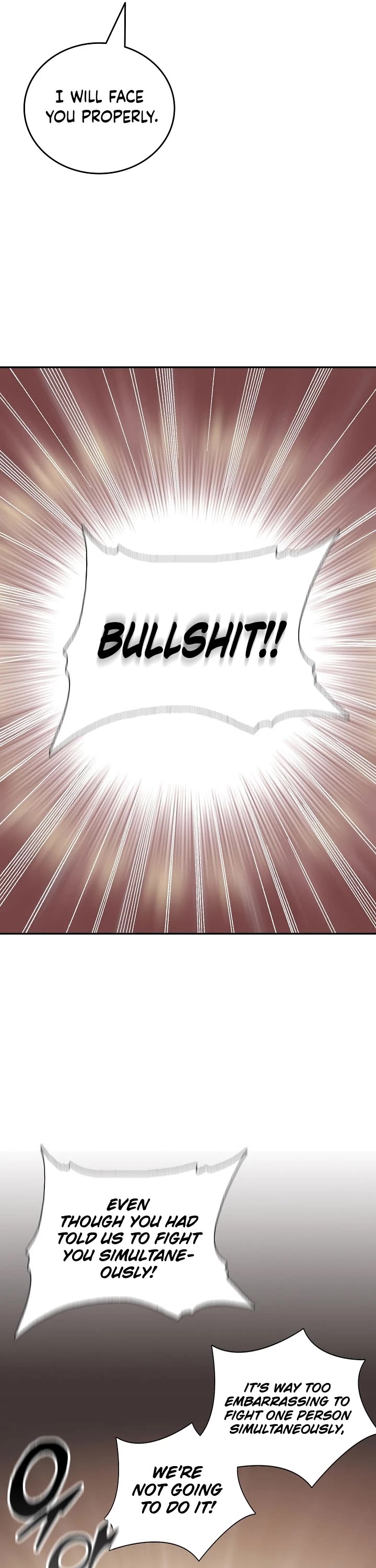 Memoir Of The King Of War Chapter 118 page 41 - Chapter 118