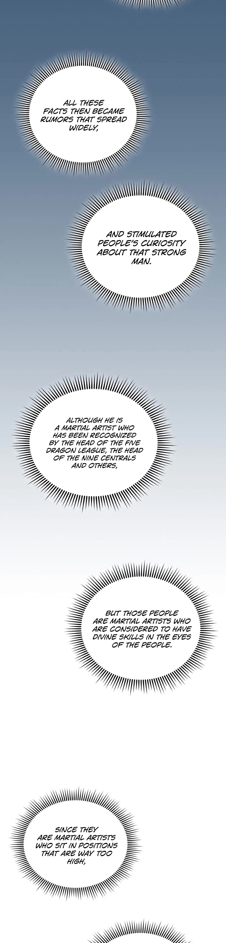 Memoir Of The King Of War Chapter 119 page 3 - Chapter 119