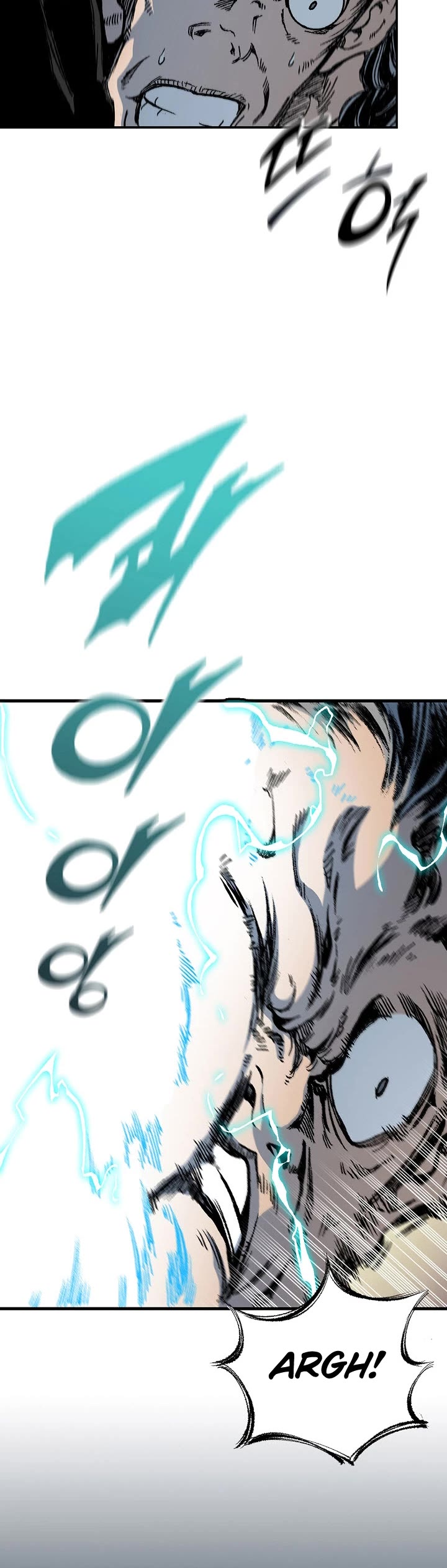 Memoir Of The King Of War Chapter 119 page 39 - Chapter 119