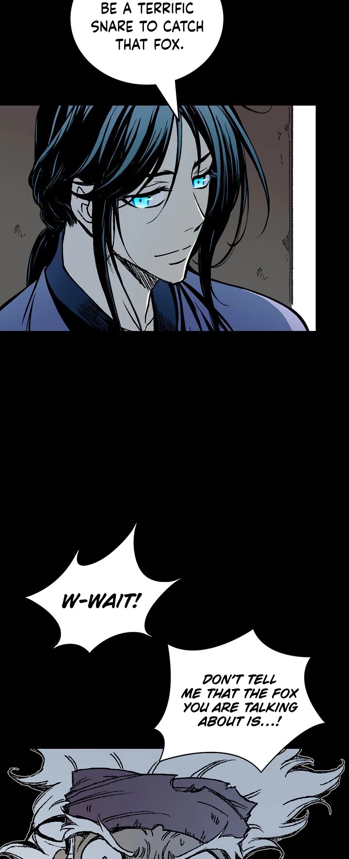 Memoir Of The King Of War Chapter 119 page 48 - Chapter 119