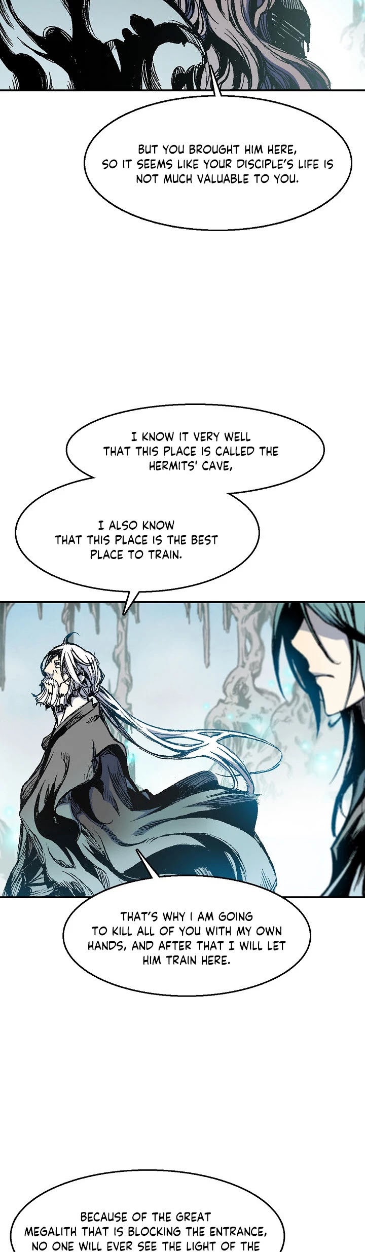 Memoir Of The King Of War Chapter 12 page 14 - Chapter 12