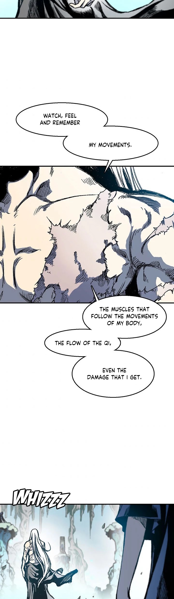Memoir Of The King Of War Chapter 12 page 17 - Chapter 12