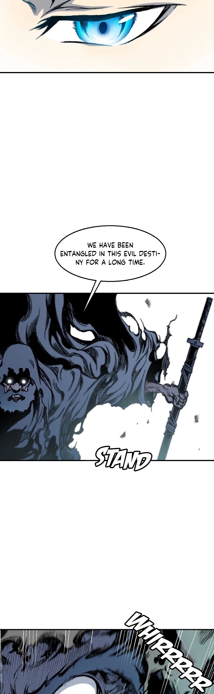 Memoir Of The King Of War Chapter 12 page 19 - Chapter 12