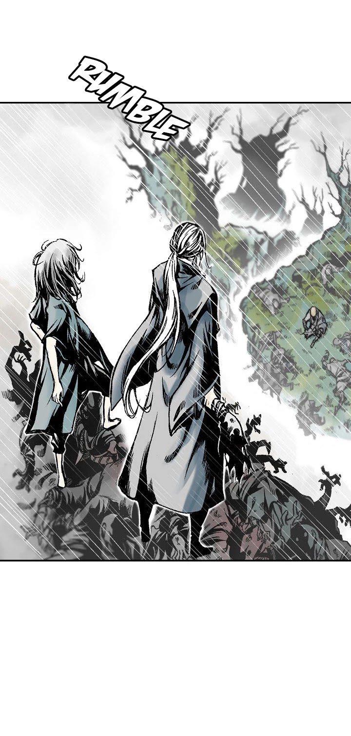 Memoir Of The King Of War Chapter 12 page 2 - Chapter 12