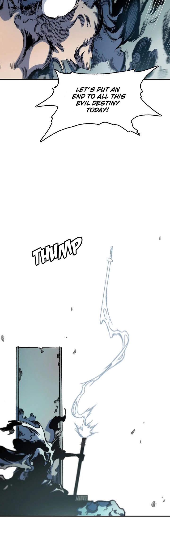 Memoir Of The King Of War Chapter 12 page 20 - Chapter 12