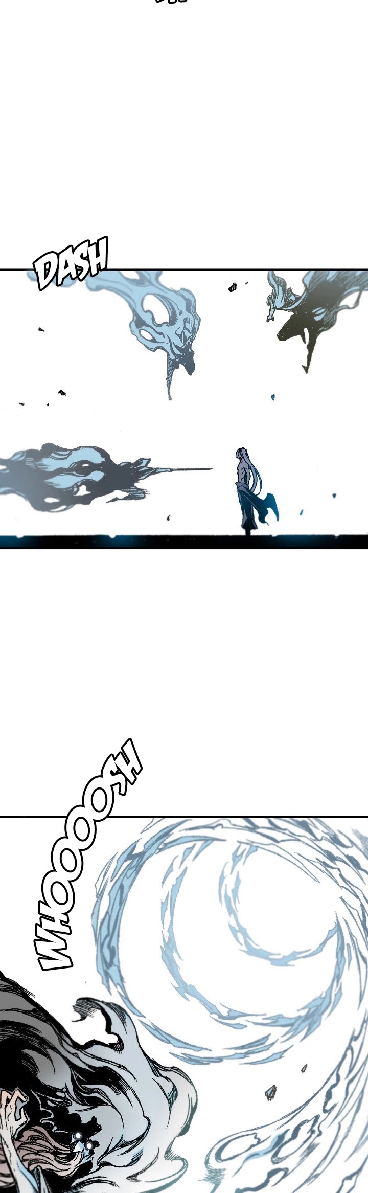 Memoir Of The King Of War Chapter 12 page 23 - Chapter 12