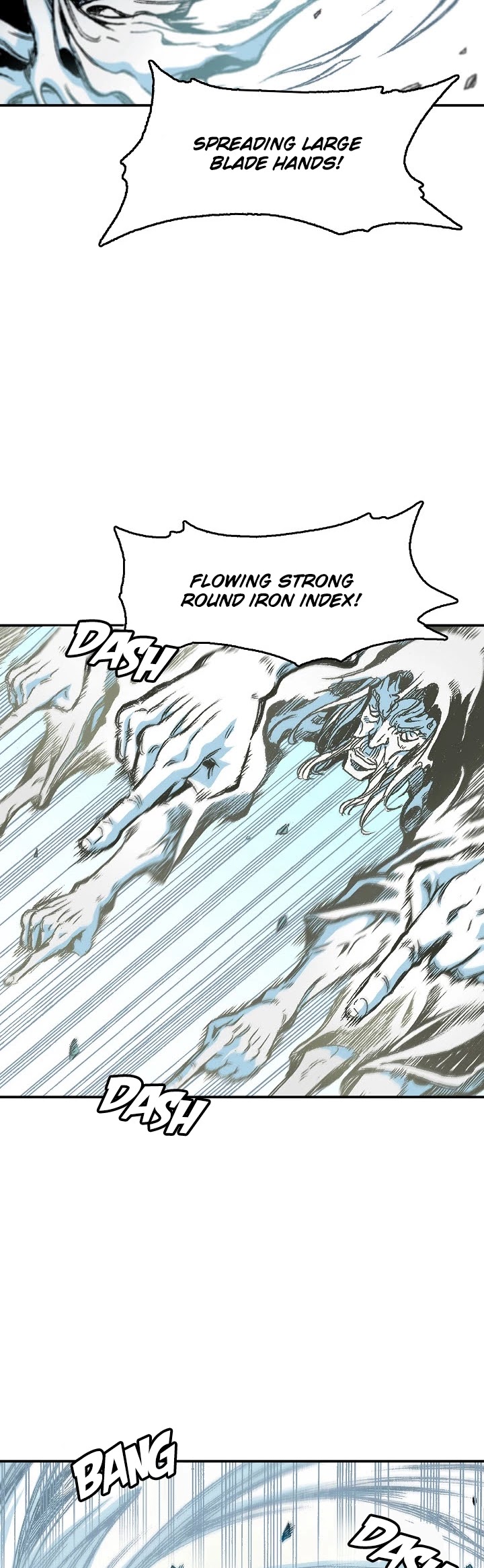 Memoir Of The King Of War Chapter 12 page 24 - Chapter 12