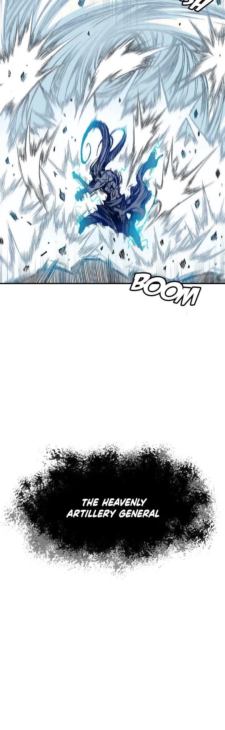 Memoir Of The King Of War Chapter 12 page 25 - Chapter 12