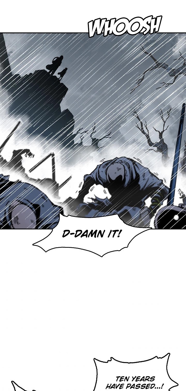Memoir Of The King Of War Chapter 12 page 3 - Chapter 12