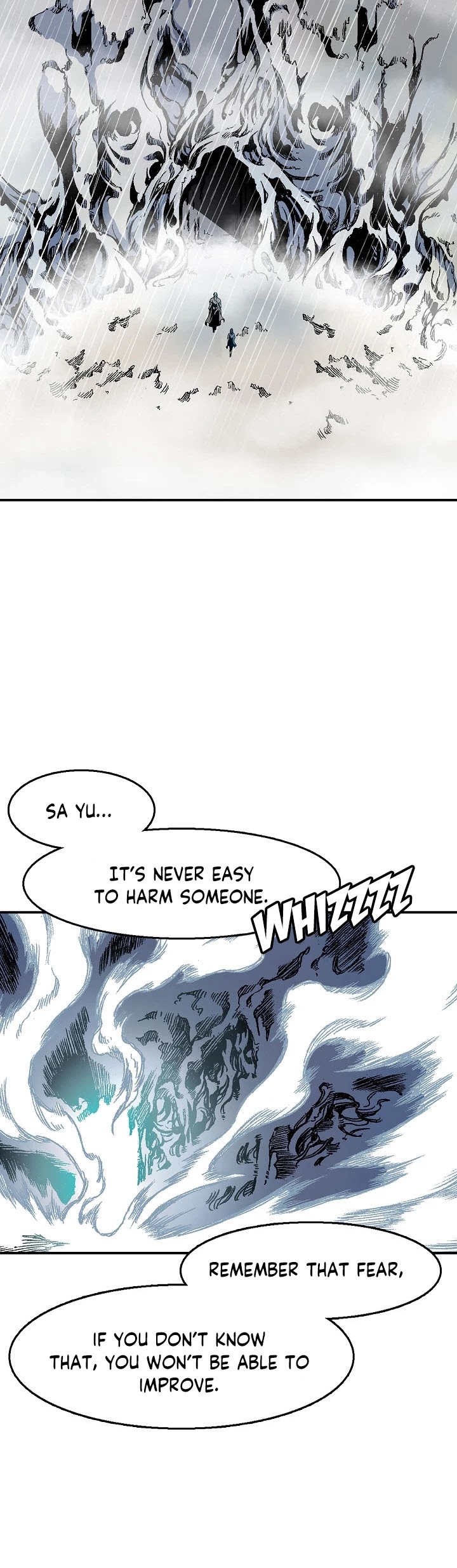 Memoir Of The King Of War Chapter 12 page 7 - Chapter 12