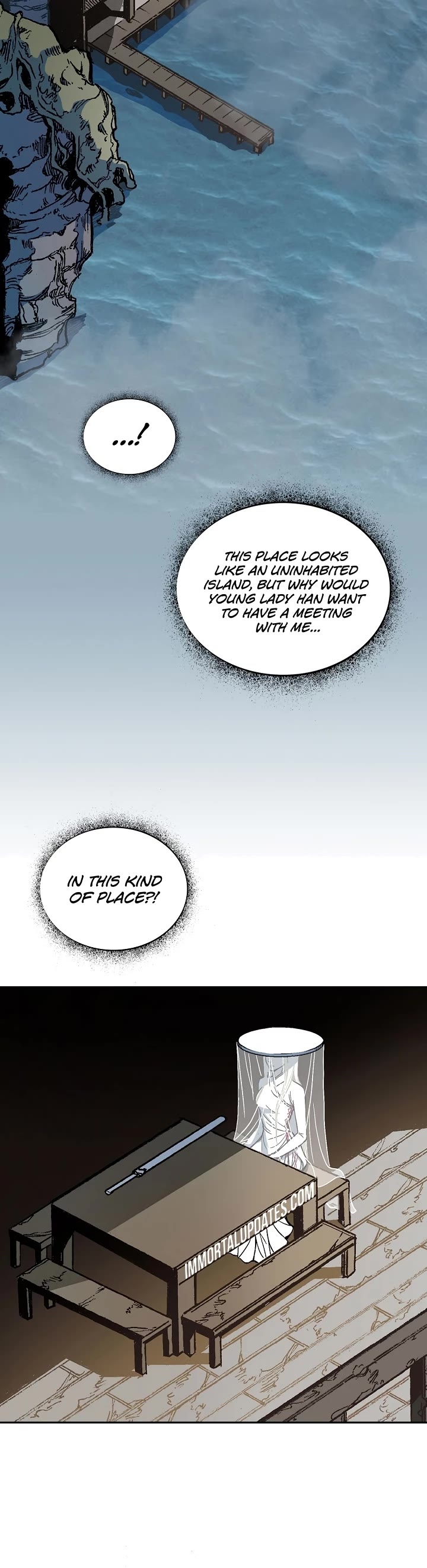 Memoir Of The King Of War Chapter 120 page 29 - Chapter 120