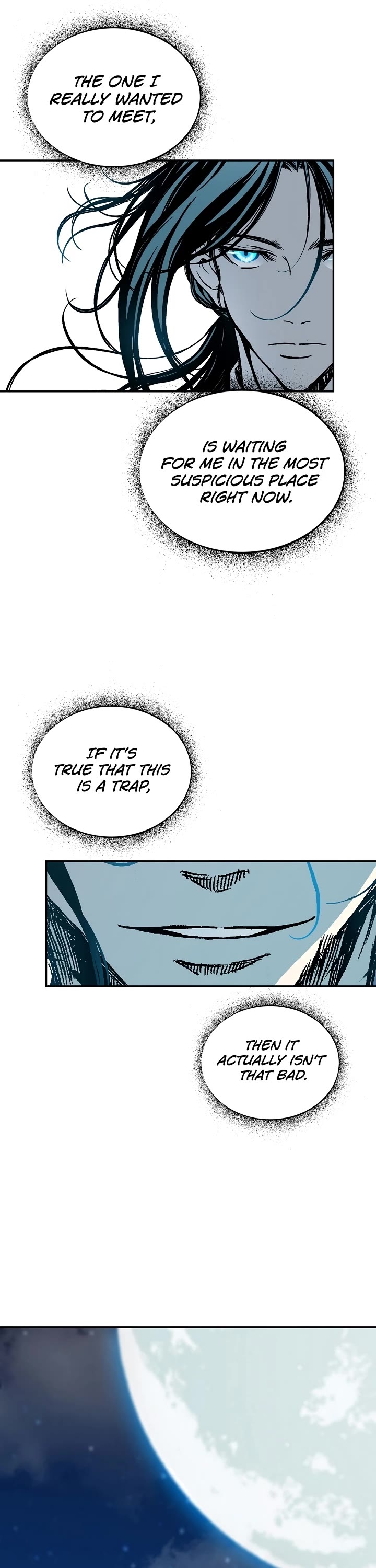 Memoir Of The King Of War Chapter 120 page 30 - Chapter 120