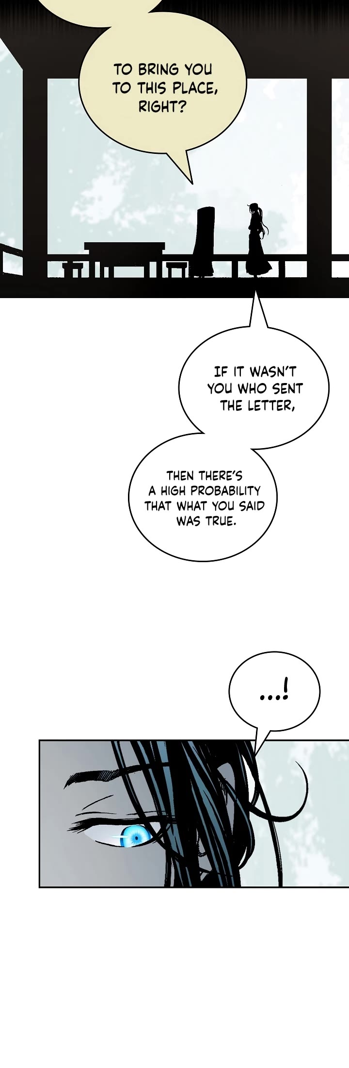Memoir Of The King Of War Chapter 120 page 39 - Chapter 120