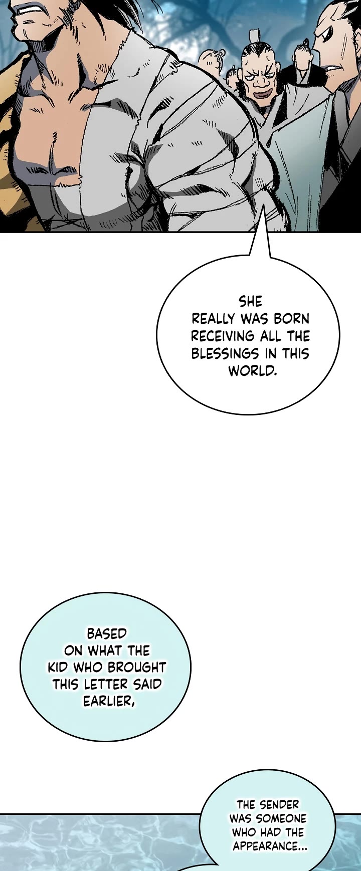 Memoir Of The King Of War Chapter 120 page 4 - Chapter 120