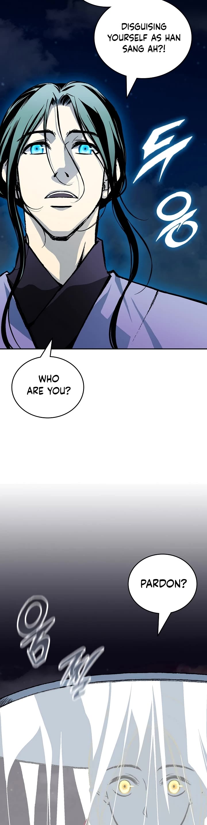 Memoir Of The King Of War Chapter 120 page 42 - Chapter 120