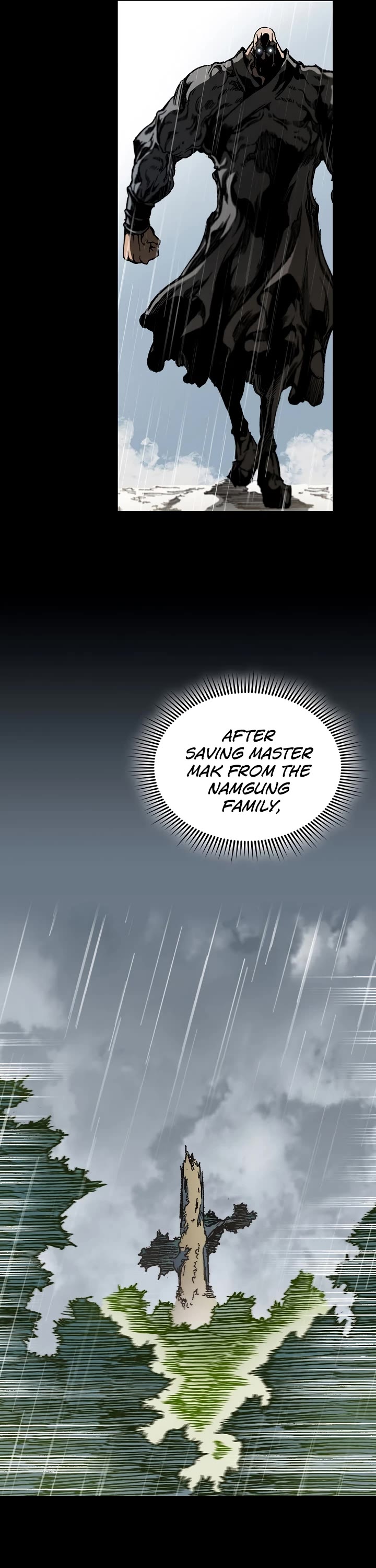 Memoir Of The King Of War Chapter 121 page 21 - Chapter 121