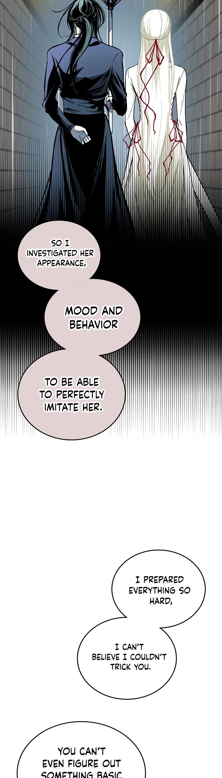 Memoir Of The King Of War Chapter 121 page 24 - Chapter 121