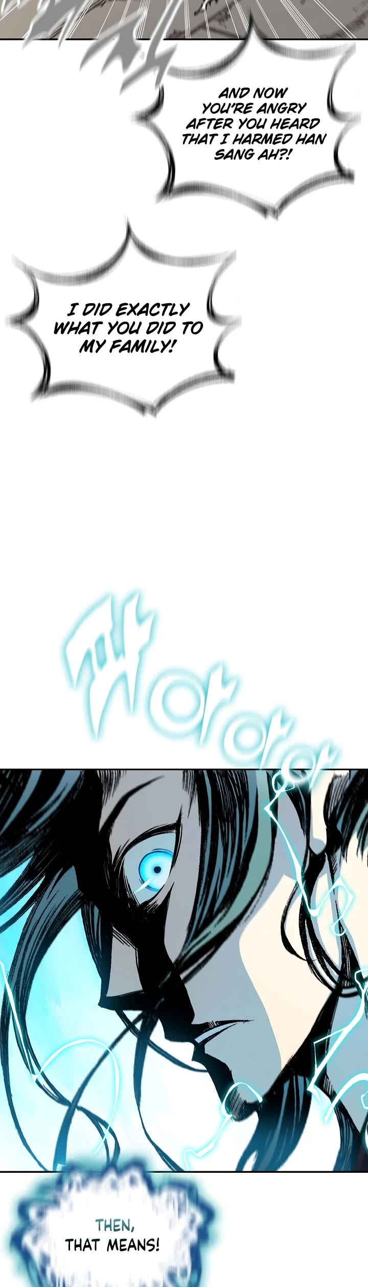Memoir Of The King Of War Chapter 121 page 29 - Chapter 121
