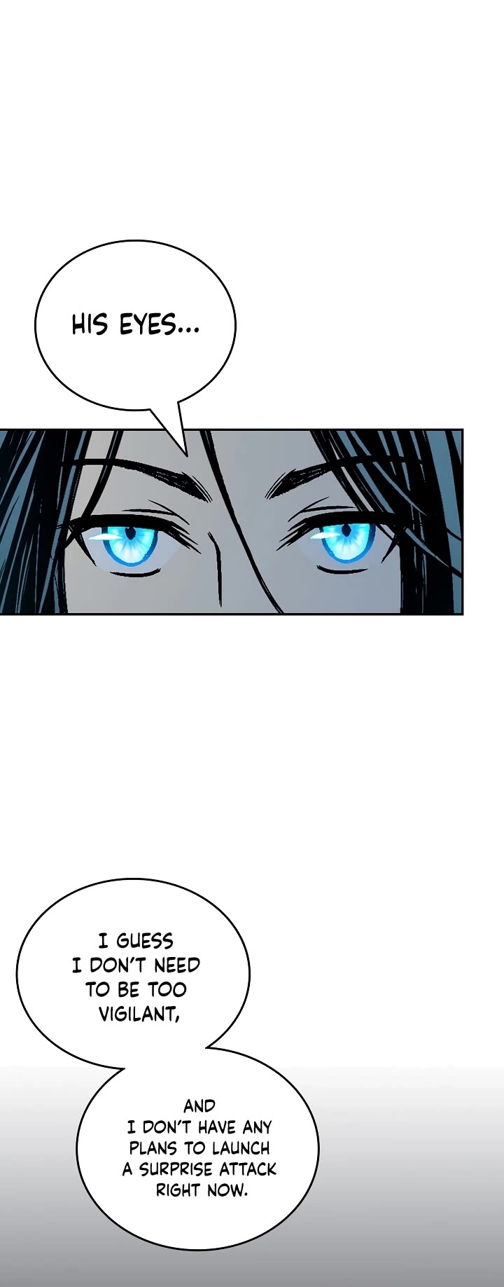 Memoir Of The King Of War Chapter 121 page 39 - Chapter 121