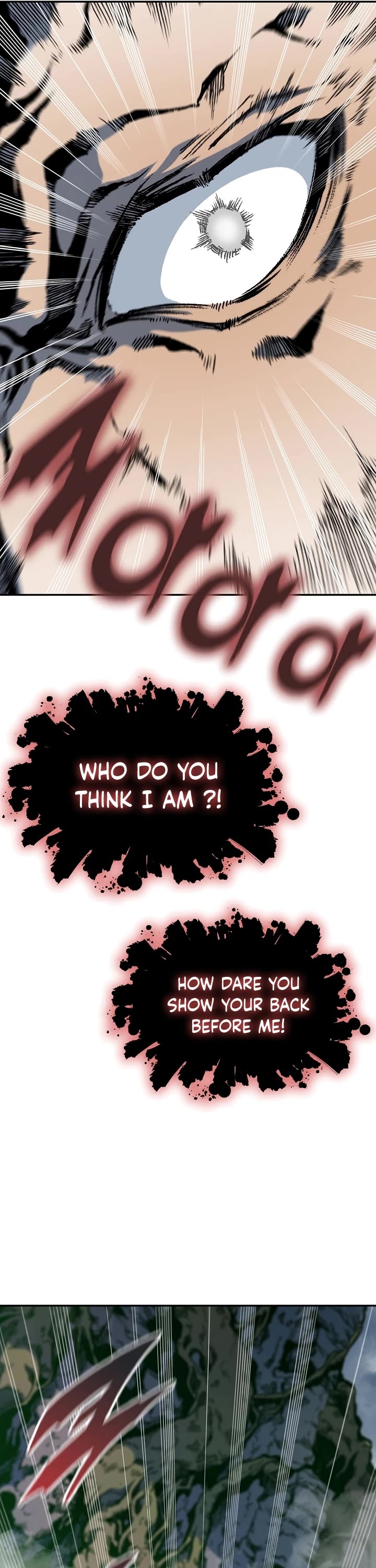 Memoir Of The King Of War Chapter 121 page 45 - Chapter 121