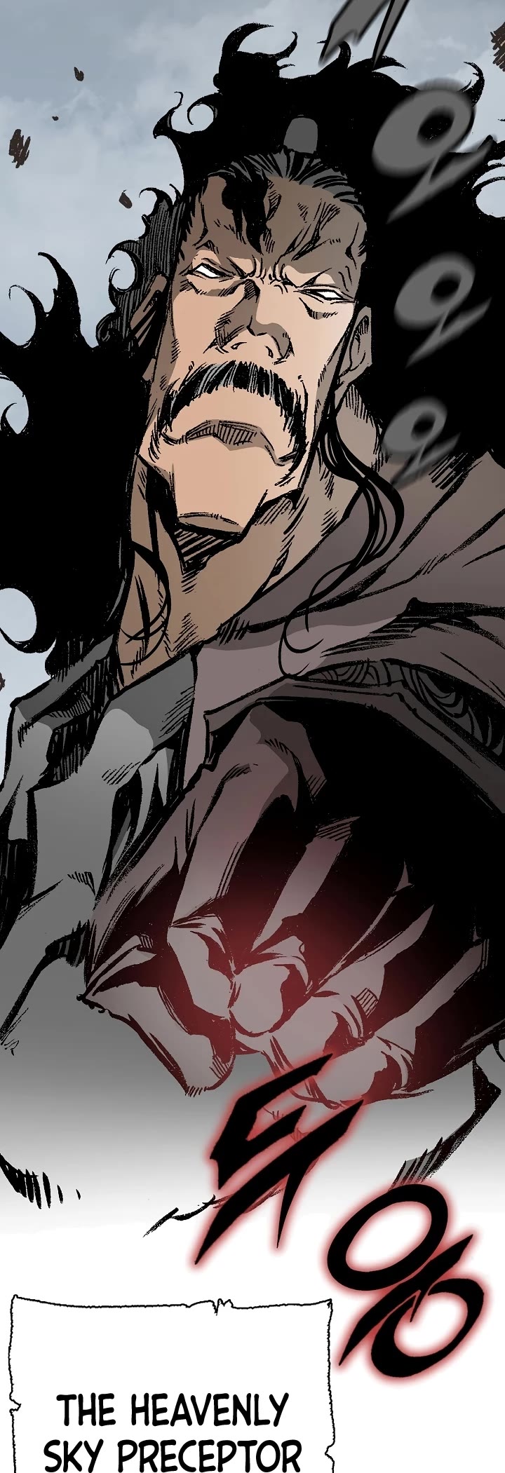 Memoir Of The King Of War Chapter 121 page 48 - Chapter 121