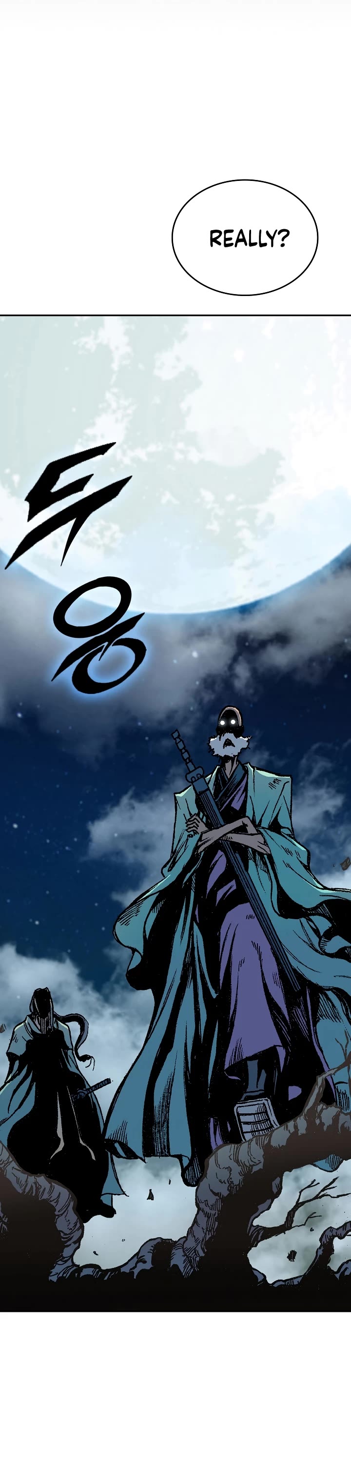 Memoir Of The King Of War Chapter 121 page 6 - Chapter 121