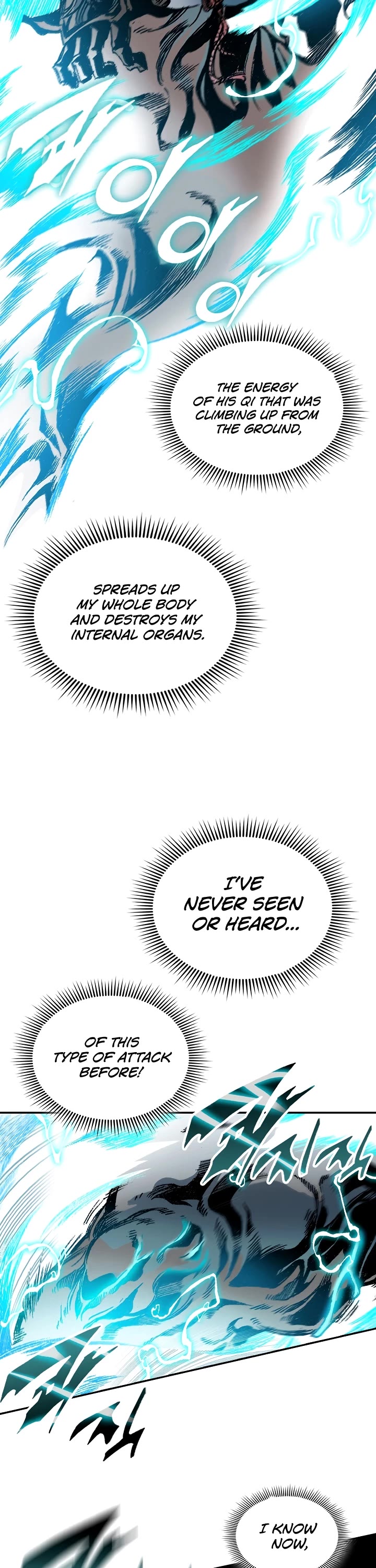 Memoir Of The King Of War Chapter 122 page 17 - Chapter 122