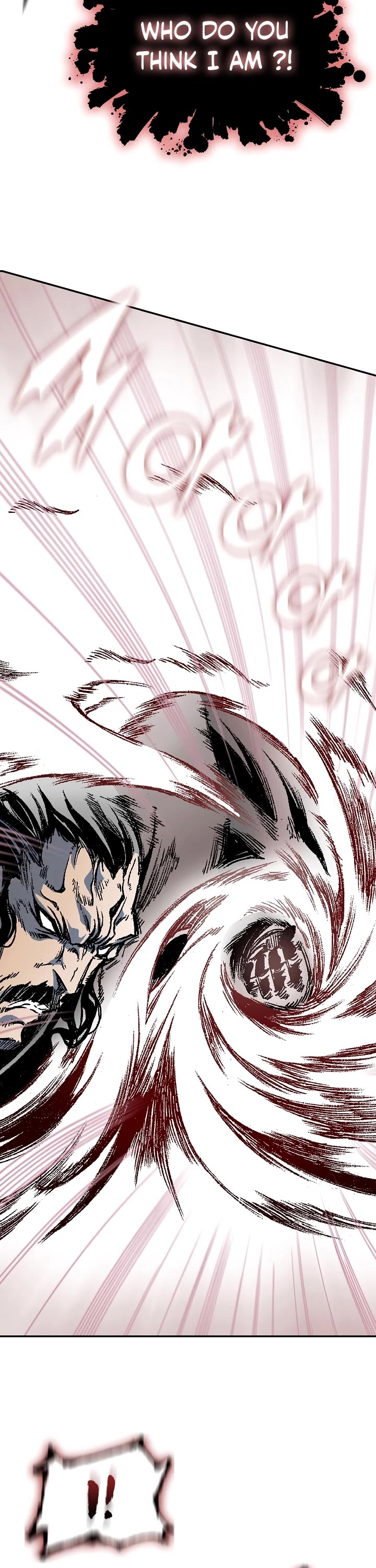 Memoir Of The King Of War Chapter 122 page 2 - Chapter 122