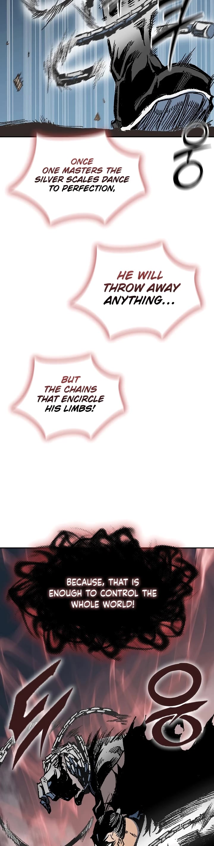 Memoir Of The King Of War Chapter 122 page 38 - Chapter 122