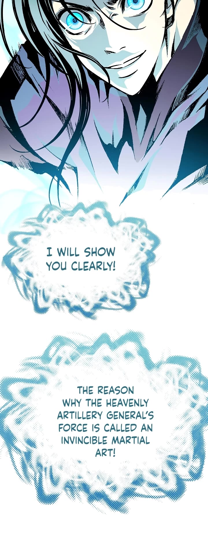 Memoir Of The King Of War Chapter 122 page 41 - Chapter 122