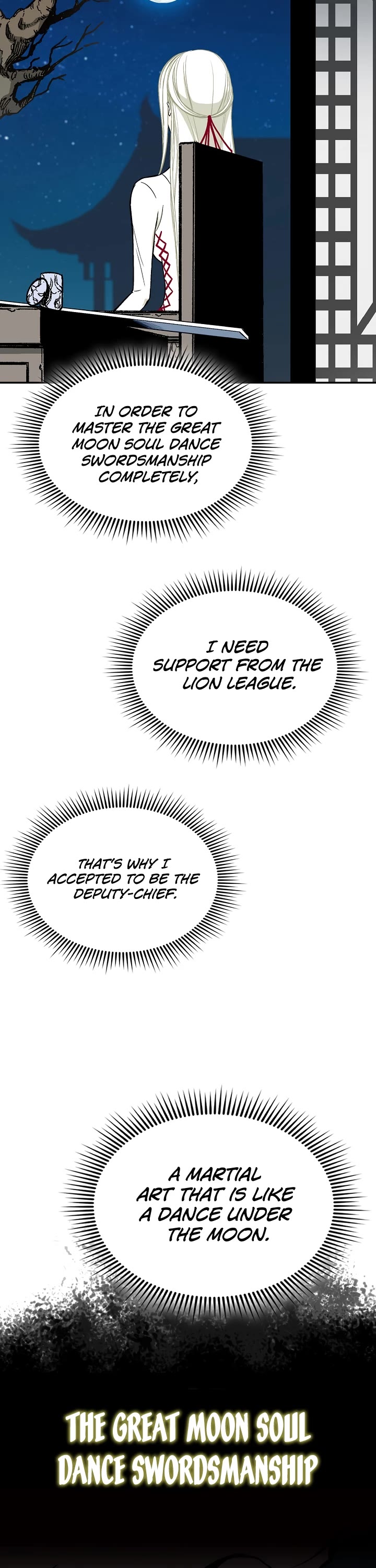 Memoir Of The King Of War Chapter 123 page 18 - Chapter 123