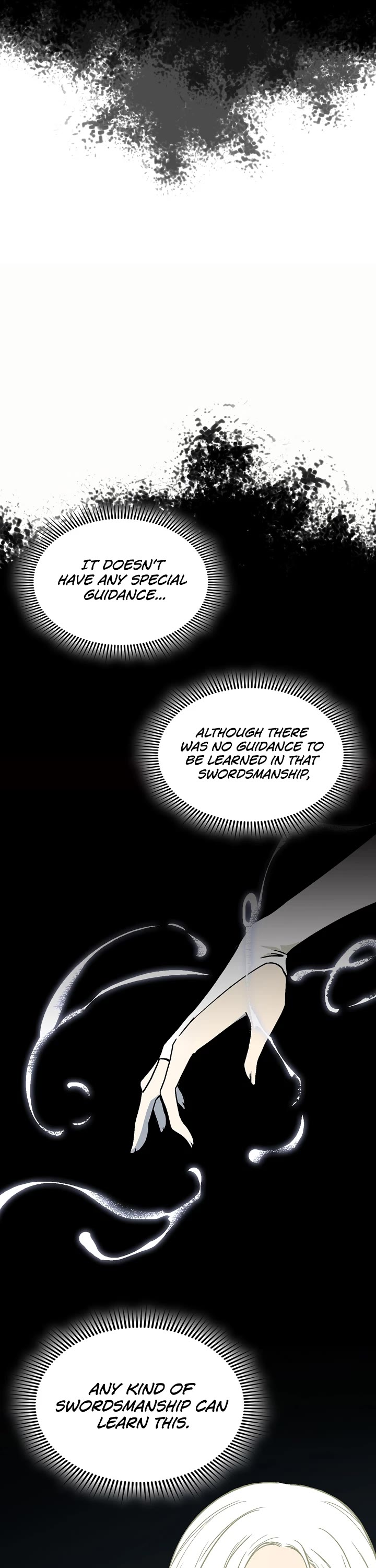 Memoir Of The King Of War Chapter 123 page 21 - Chapter 123