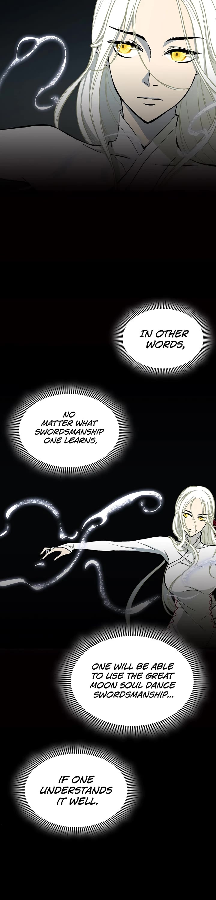 Memoir Of The King Of War Chapter 123 page 22 - Chapter 123