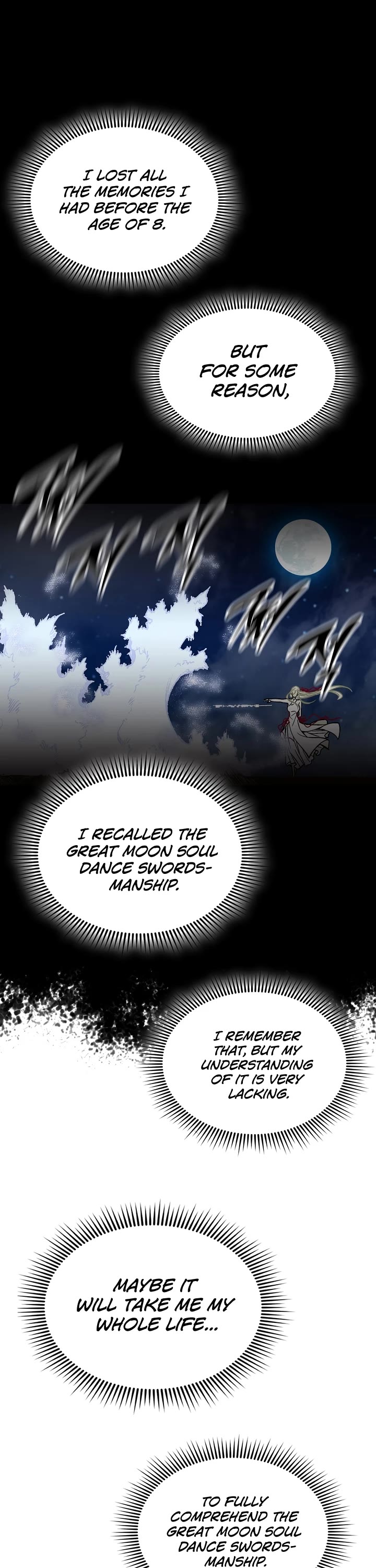 Memoir Of The King Of War Chapter 123 page 23 - Chapter 123