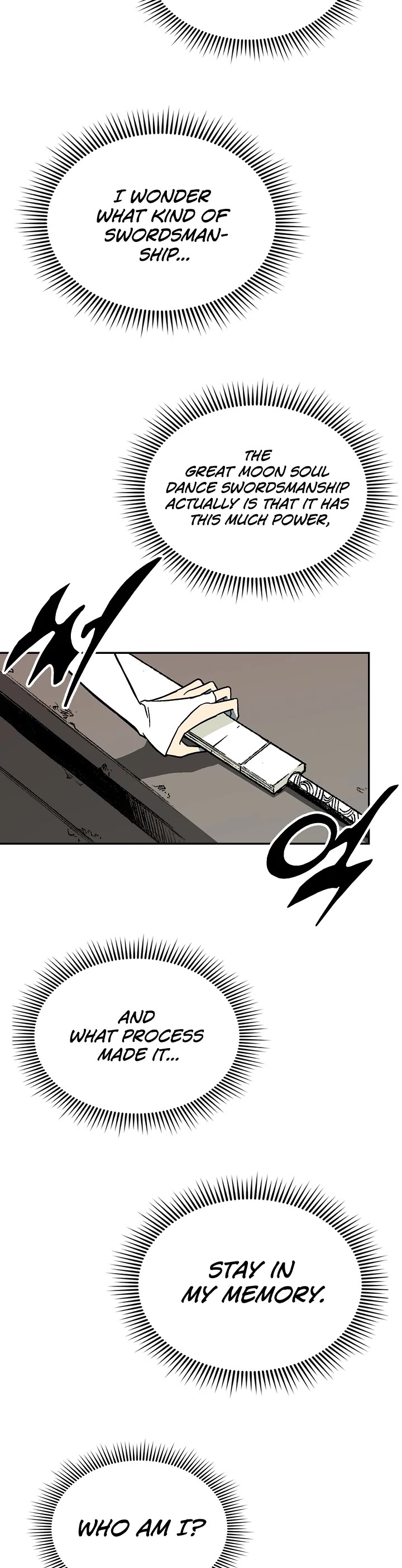 Memoir Of The King Of War Chapter 123 page 24 - Chapter 123