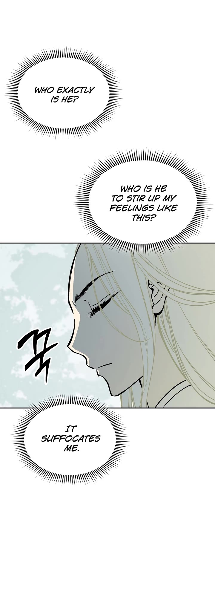 Memoir Of The King Of War Chapter 123 page 30 - Chapter 123