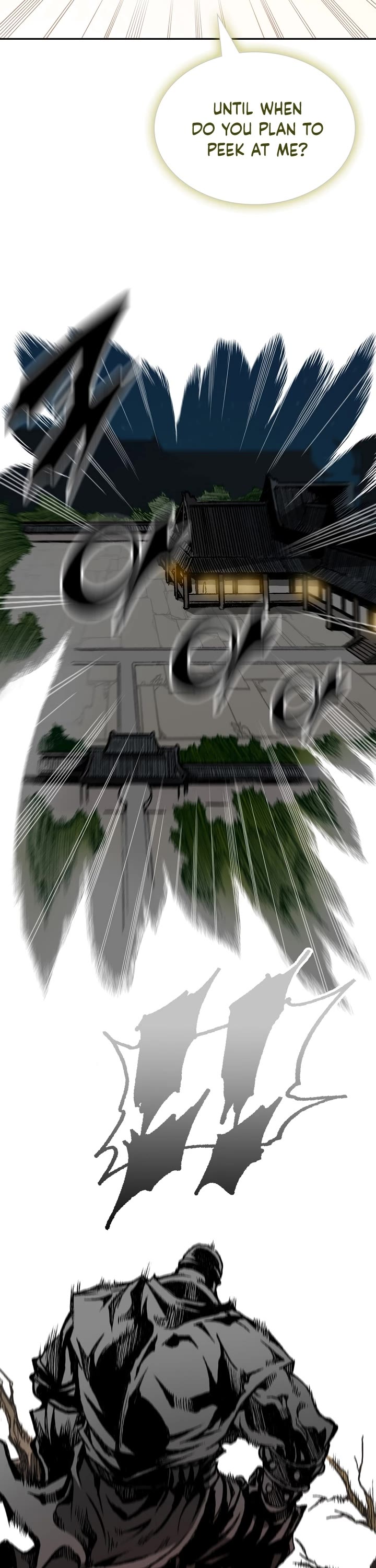 Memoir Of The King Of War Chapter 123 page 33 - Chapter 123