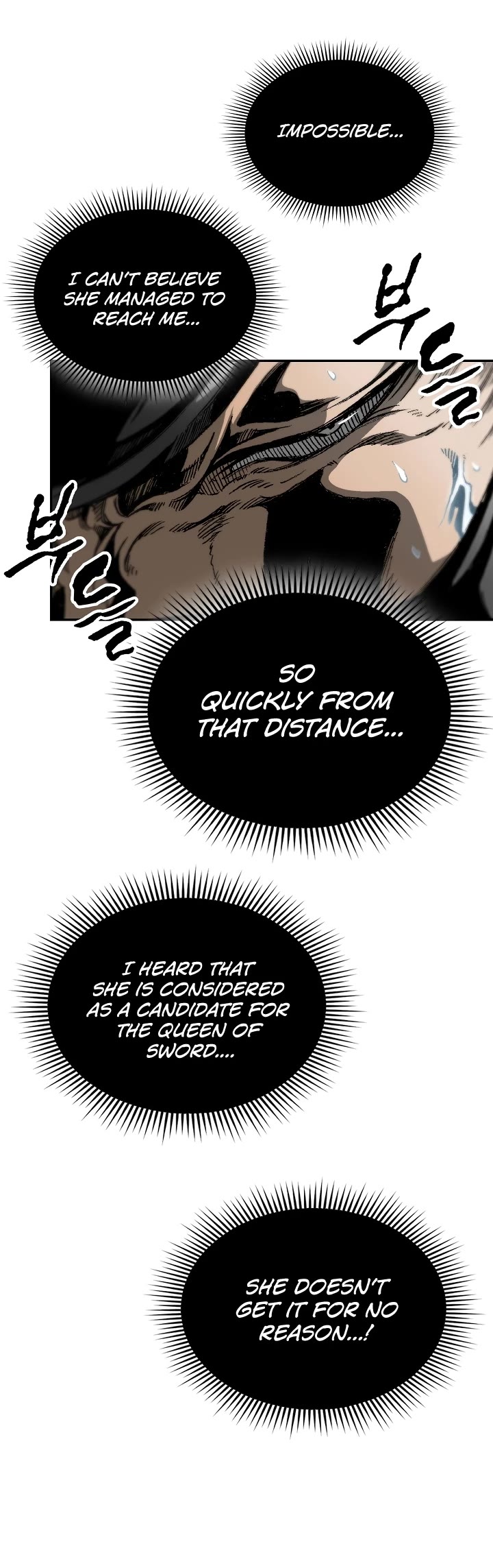 Memoir Of The King Of War Chapter 123 page 40 - Chapter 123