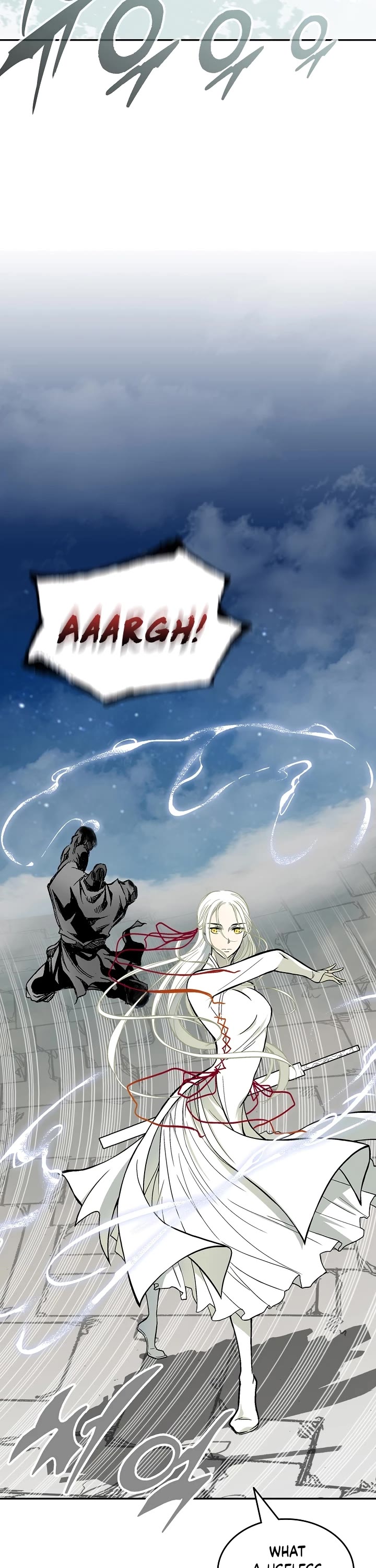 Memoir Of The King Of War Chapter 123 page 43 - Chapter 123