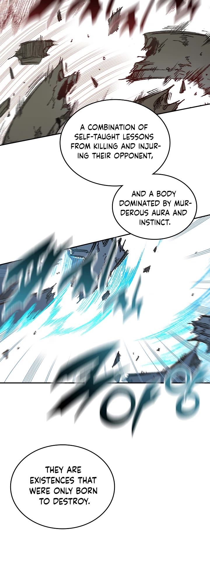 Memoir Of The King Of War Chapter 123 page 5 - Chapter 123