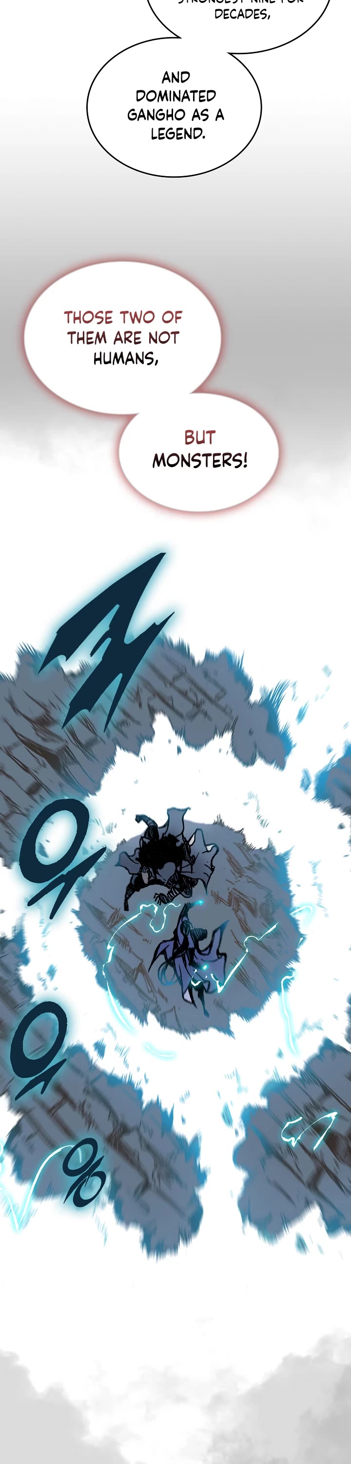 Memoir Of The King Of War Chapter 123 page 7 - Chapter 123