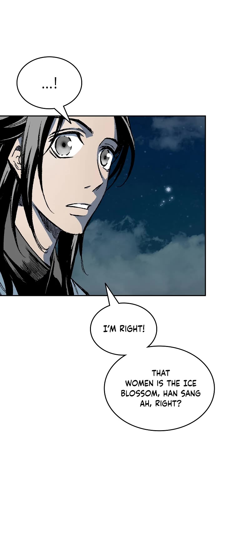Memoir Of The King Of War Chapter 124 page 15 - Chapter 124