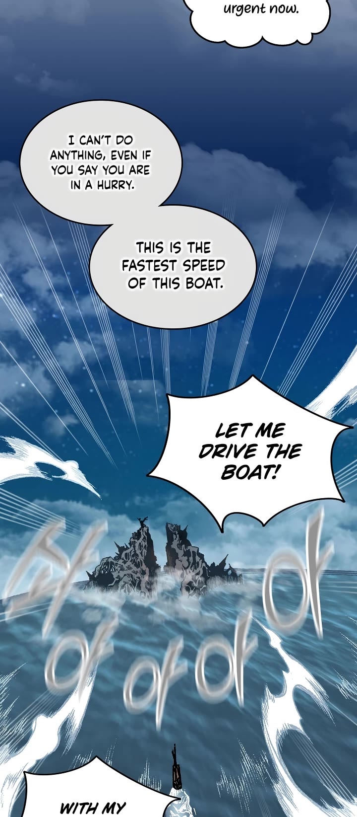Memoir Of The King Of War Chapter 124 page 19 - Chapter 124