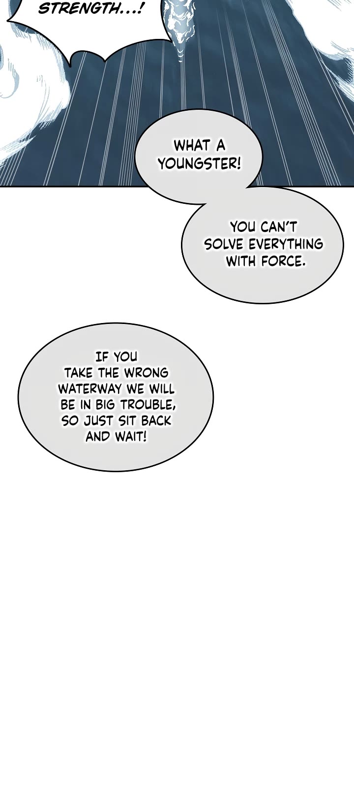 Memoir Of The King Of War Chapter 124 page 20 - Chapter 124