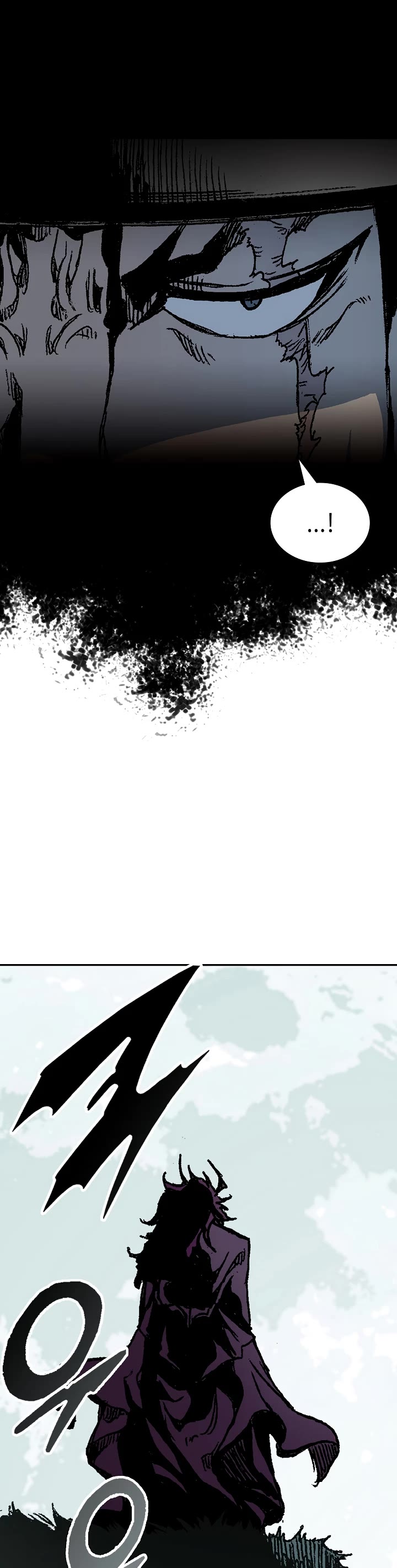 Memoir Of The King Of War Chapter 124 page 23 - Chapter 124